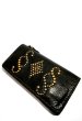 画像1: ITALY DOUBLE SHOULDER STAZZ LONG WALLET (1)