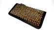 画像2: ITALY DOUBLE SHOULDER STAZZ LONG WALLET (2)
