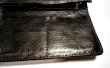 画像6: ITALY DOUBLE SHOULDER STAZZ LONG WALLET (6)