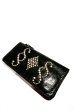 画像2: ITALY DOUBLE SHOULDER STAZZ LONG WALLET (2)