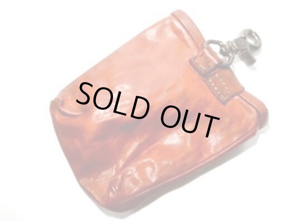 画像2: DOUBLE SHOULDER POUCH (2)