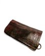 画像1: DOUBLE SHOULDER LONG WALLET (1)