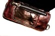 画像2: DOUBLE SHOULDER LONG WALLET (2)