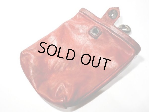 画像4: DOUBLE SHOULDER POUCH (4)