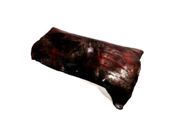 画像2: DOUBLE SHOULDER LONG WALLET (2)