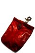 画像1: DOUBLE SHOULDER POUCH (1)