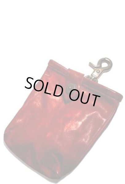 画像1: DOUBLE SHOULDER POUCH (1)