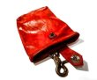 画像3: DOUBLE SHOULDER POUCH (3)