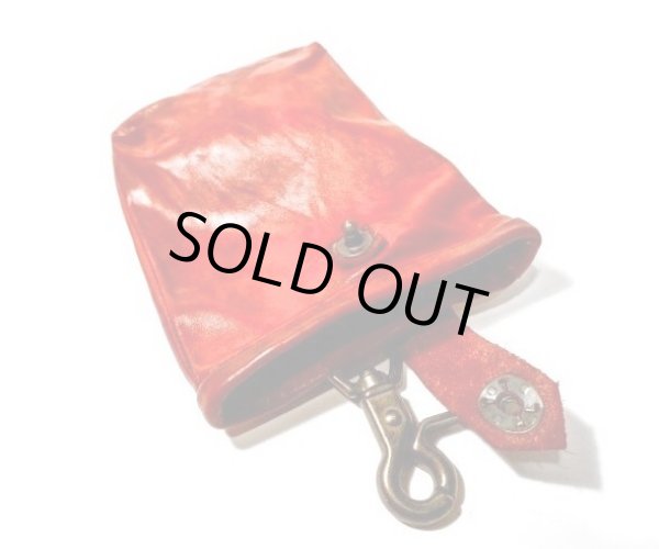 画像3: DOUBLE SHOULDER POUCH (3)